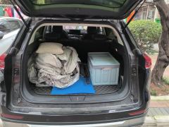 Haval H6 1.5T DCT Urban Edition - ფოტო 6