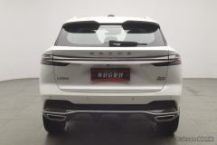 Roewe RX5 1.5T Flagship Intelligent Driving Edition - ფოტო 4