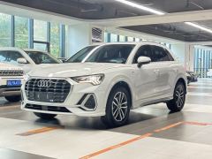 Audi Q3 Facelift 35 TFSI Active Dynamic Edition - photo 1