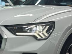 Audi Q3 Facelift 35 TFSI Active Dynamic Edition - photo 10