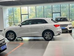 Audi Q3 Facelift 35 TFSI Active Dynamic Edition - photo 12