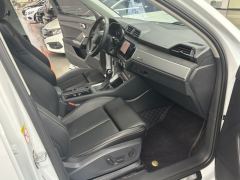 Audi Q3 Facelift 35 TFSI Active Dynamic Edition - photo 13