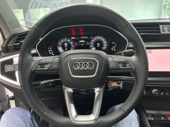 Audi Q3 Facelift 35 TFSI Active Dynamic Edition - photo 14