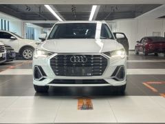 Audi Q3 Facelift 35 TFSI Active Dynamic Edition - photo 2