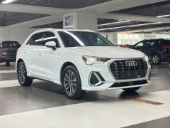 Audi Q3 Facelift 35 TFSI Active Dynamic Edition - photo 3