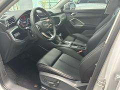 Audi Q3 Facelift 35 TFSI Active Dynamic Edition - photo 4