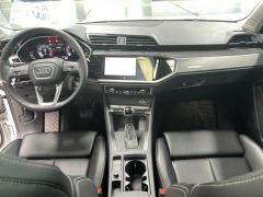 Audi Q3 Facelift 35 TFSI Active Dynamic Edition - photo 5