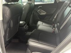 Audi Q3 Facelift 35 TFSI Active Dynamic Edition - photo 6