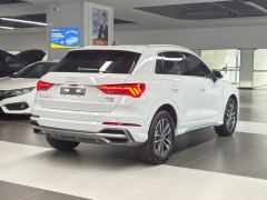 Audi Q3 Facelift 35 TFSI Active Dynamic Edition - photo 7