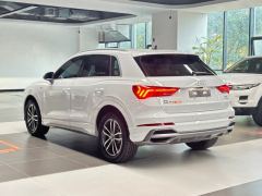 Audi Q3 Facelift 35 TFSI Active Dynamic Edition - photo 9