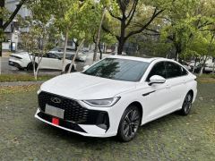 Chery Arrizo 8 PRO 1.6T Comfort Edition - фото 1