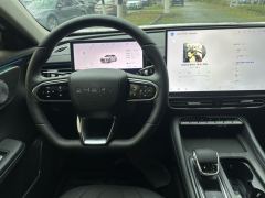 Chery Arrizo 8 PRO 1.6T Comfort Edition - фото 11