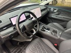 Chery Arrizo 8 PRO 1.6T Comfort Edition - фото 15