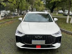Chery Arrizo 8 PRO 1.6T Comfort Edition - фото 2