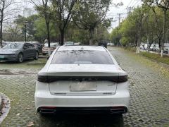 Chery Arrizo 8 PRO 1.6T Comfort Edition - фото 3