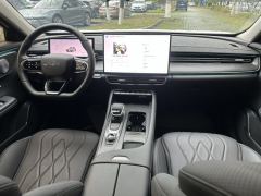 Chery Arrizo 8 PRO 1.6T Comfort Edition - фото 8