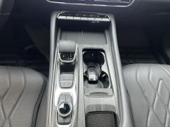 Chery Arrizo 8 PRO 1.6T Comfort Edition - фото 9