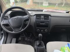 Wuling Rongguang S 1.2L Base 7-seater - photo 16