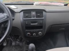 Wuling Rongguang S 1.2L Base 7-seater - photo 17