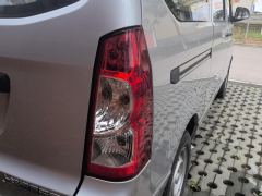Wuling Rongguang S 1.2L Base 7-seater - photo 5