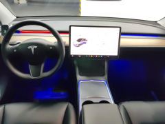 Tesla Model Y 545km Rear-Wheel Drive Edition - ფოტო 16