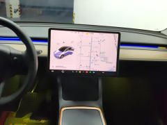 Tesla Model Y 545km Rear-Wheel Drive Edition - ფოტო 17