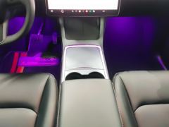 Tesla Model Y 545km Rear-Wheel Drive Edition - ფოტო 19