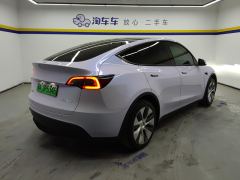 Tesla Model Y 545km Rear-Wheel Drive Edition - ფოტო 2
