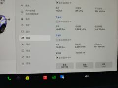 Tesla Model Y 545km Rear-Wheel Drive Edition - ფოტო 20