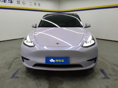 Tesla Model Y 545km Rear-Wheel Drive Edition - ფოტო 3