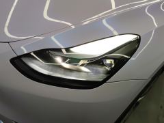 Tesla Model Y 545km Rear-Wheel Drive Edition - ფოტო 4