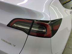 Tesla Model Y 545km Rear-Wheel Drive Edition - ფოტო 5