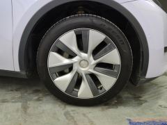 Tesla Model Y 545km Rear-Wheel Drive Edition - ფოტო 6