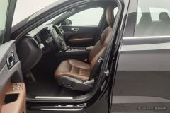 Volvo XC60 B5 AWD Smart Luxury Edition - ფოტო 13