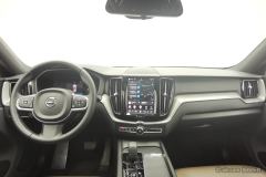Volvo XC60 B5 AWD Smart Luxury Edition - ფოტო 14