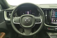 Volvo XC60 B5 AWD Smart Luxury Edition - ფოტო 15