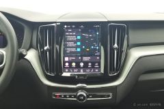 Volvo XC60 B5 AWD Smart Luxury Edition - ფოტო 16