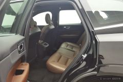 Volvo XC60 B5 AWD Smart Luxury Edition - ფოტო 19