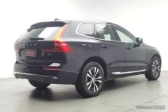 Volvo XC60 B5 AWD Smart Luxury Edition - ფოტო 2