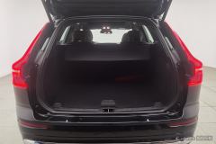 Volvo XC60 B5 AWD Smart Luxury Edition - ფოტო 20