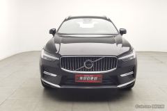 Volvo XC60 B5 AWD Smart Luxury Edition - ფოტო 3