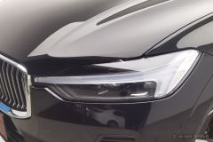 Volvo XC60 B5 AWD Smart Luxury Edition - ფოტო 5