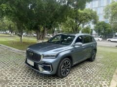 Geely Xingyue L 2.0T AWD Edition - ფოტო 1
