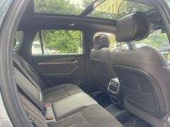 Geely Xingyue L 2.0T AWD Edition - ფოტო 10
