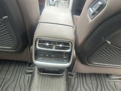 Geely Xingyue L 2.0T AWD Edition - ფოტო 11