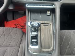 Geely Xingyue L 2.0T AWD Edition - ფოტო 12