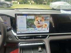 Geely Xingyue L 2.0T AWD Edition - ფოტო 13