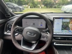 Geely Xingyue L 2.0T AWD Edition - ფოტო 14