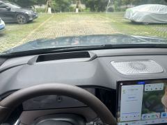 Geely Xingyue L 2.0T AWD Edition - ფოტო 15