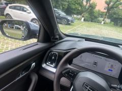 Geely Xingyue L 2.0T AWD Edition - ფოტო 16
